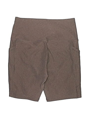 Move Theology Athletic Shorts (view 2)