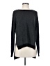 BCBGeneration Gray Pullover Sweater Size XS - photo 1