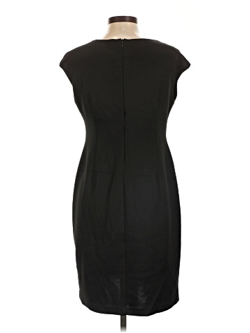Connected Apparel Cocktail Dress (view 2)