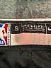 NBA 100% Polyester Blue Athletic Shorts Size S (kids) - photo 3
