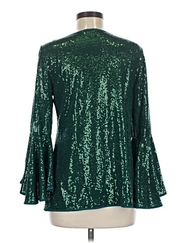 Vince Camuto Long Sleeve Blouse (view 2)