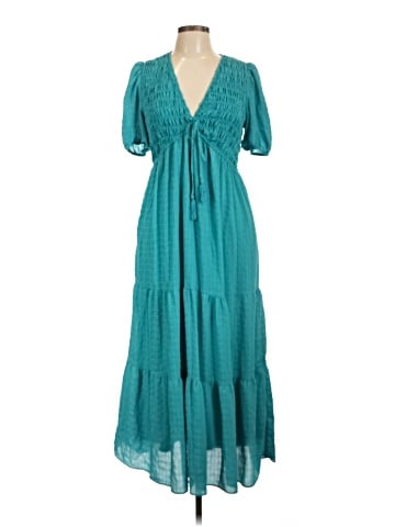 Taylor Casual Dress (view 1)