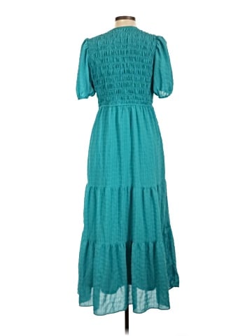 Taylor Casual Dress (view 2)