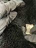 Divided by H&M 100% Polyester Solid Black Jacket Size 12 - photo 6