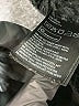 Divided by H&M 100% Polyester Solid Black Jacket Size 12 - photo 7