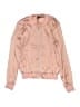 Assorted Brands Pink Track Jacket Size M (kids) - photo 1