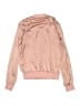 Assorted Brands Pink Track Jacket Size M (kids) - photo 2