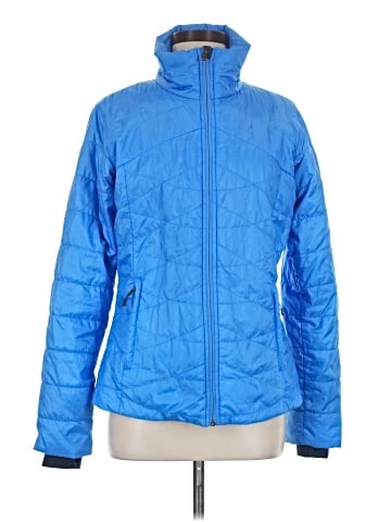 Columbia Coat (view 1)