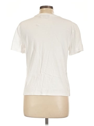 Rafaella Short Sleeve Top (view 2)
