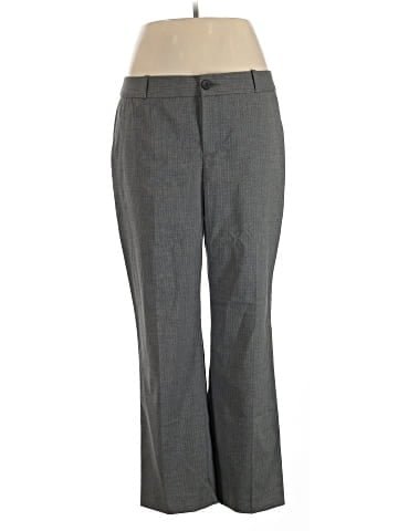 Banana Republic Factory Store Dress Pants (view 1)