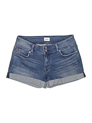 Hudson Jeans Denim Shorts (view 1)