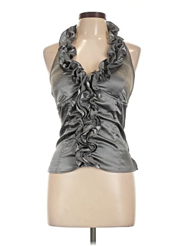 Live 4 Truth Sleeveless Blouse (view 1)