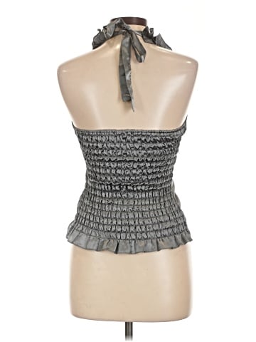 Live 4 Truth Sleeveless Blouse (view 2)