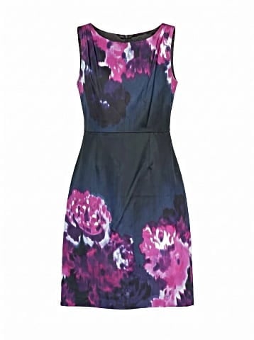 Tahari Cocktail Dress (view 1)