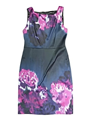 Tahari Cocktail Dress (view 2)