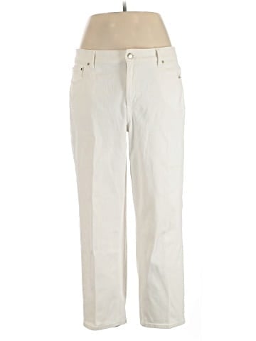 Talbots Jeans (view 1)