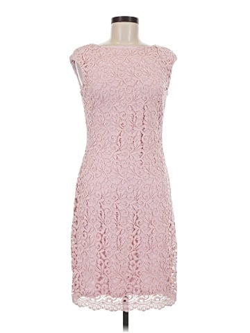 Lauren by Ralph Lauren Cocktail Dress (view 1)