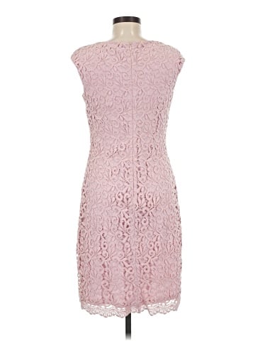 Lauren by Ralph Lauren Cocktail Dress (view 2)