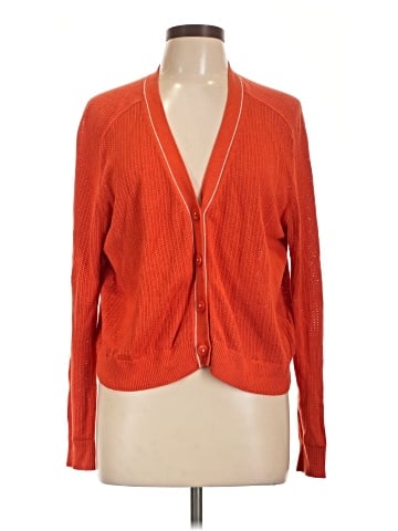 Lilla P Cardigan (view 1)