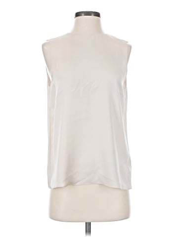 Theory Sleeveless Blouse (view 1)