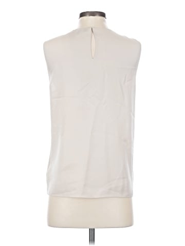 Theory Sleeveless Blouse (view 2)