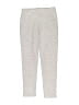 Btween Solid Gray Sweatpants Size 8 - photo 1