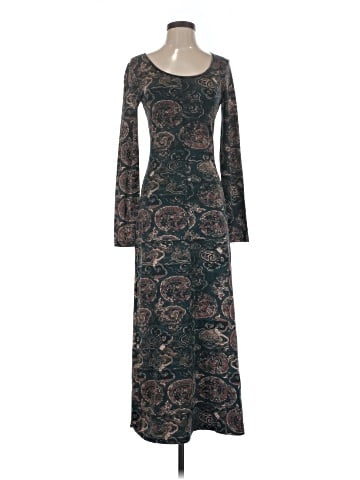 Peruvian Connection Casual Dress (view 1)