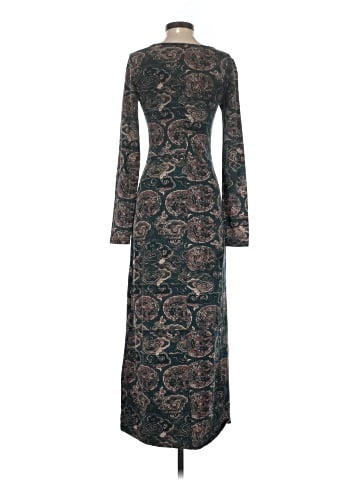 Peruvian Connection Casual Dress (view 2)