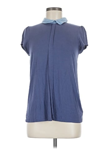 ModCloth Short Sleeve Top (view 1)