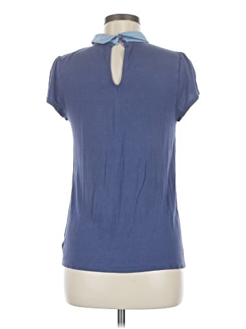 ModCloth Short Sleeve Top (view 2)