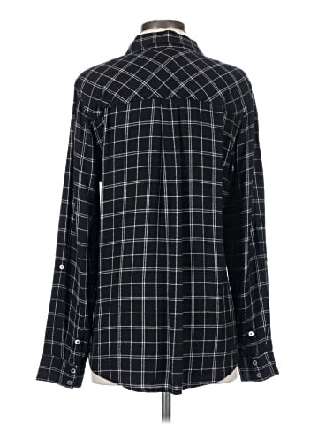 Soft Joie Long Sleeve Blouse (view 2)