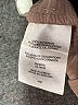 MPG Gray Coat Size M - photo 7
