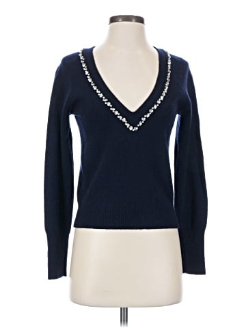 Vineyard Vines Wool Sweater (view 1)