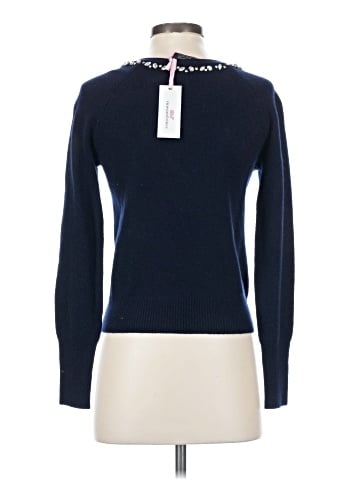 Vineyard Vines Wool Sweater (view 2)