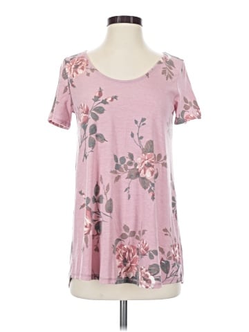 Agnes & Dora Short Sleeve T-Shirt (view 1)