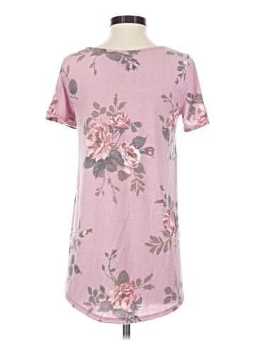 Agnes & Dora Short Sleeve T-Shirt (view 2)