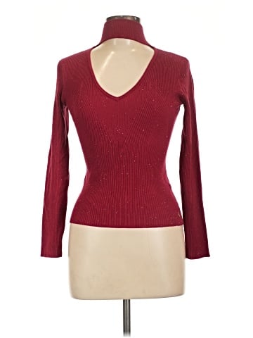 Guess Long Sleeve Top (view 1)