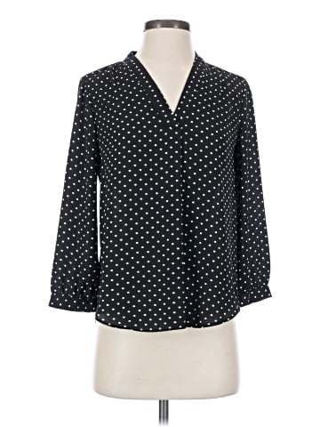 Vince Camuto 3/4 Sleeve Blouse (view 1)