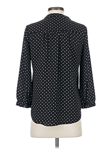 Vince Camuto 3/4 Sleeve Blouse (view 2)