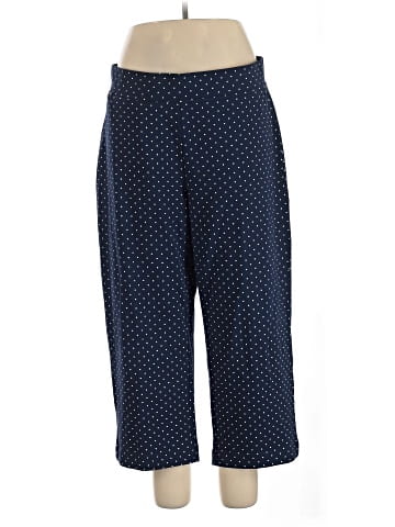 Lands' End Casual Pants (view 1)