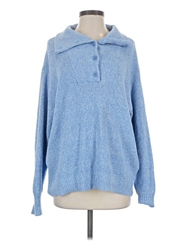 Aerie Pullover Sweater (view 1)
