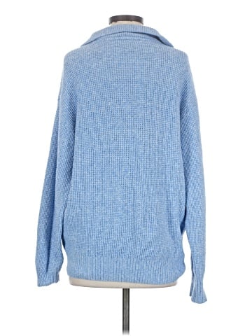 Aerie Pullover Sweater (view 2)