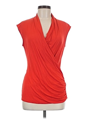 Vince Camuto Sleeveless T-Shirt (view 1)