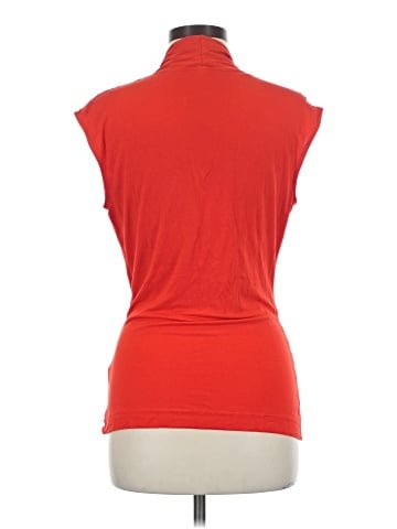 Vince Camuto Sleeveless T-Shirt (view 2)