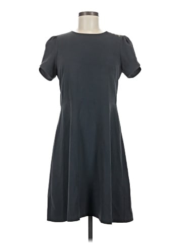 Ann Taylor LOFT Casual Dress (view 1)