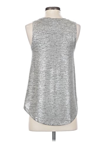 Deletta Sleeveless Top (view 2)