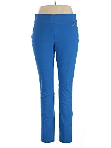 Rafaella Active Pants (view 1)