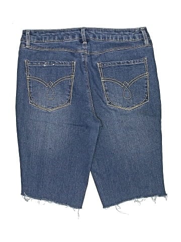d.jeans Denim Shorts (view 2)