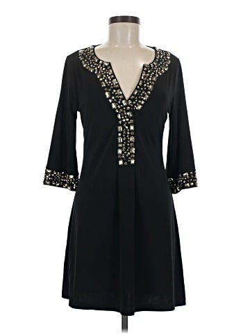 INC International Concepts Cocktail Dress (view 1)