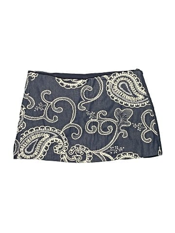 Zara Skort (view 1)